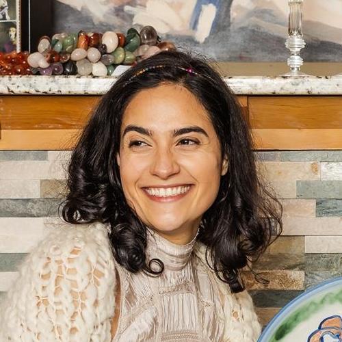 Dounia — team member
